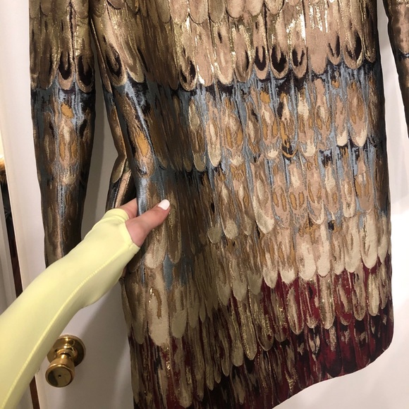 Valentino Dress - Picture 6 of 7